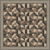Square Rugs