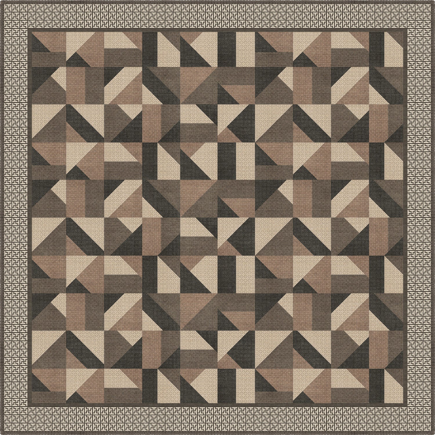 Square Rugs