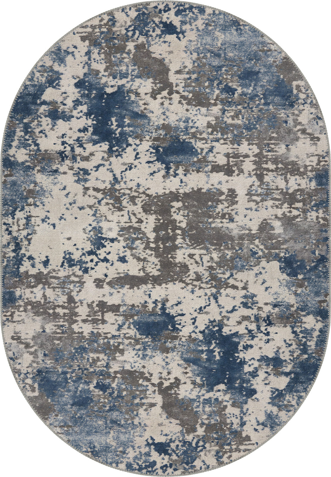 Oval Rugs