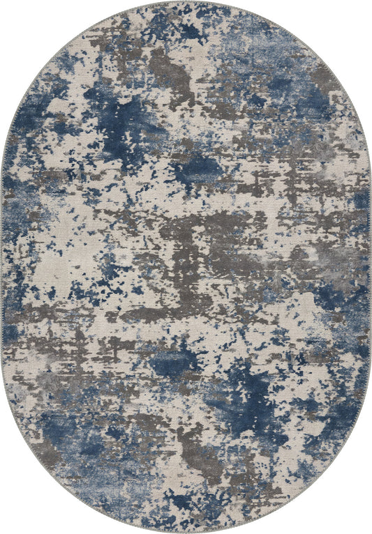 Oval Rugs