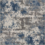 Square Rugs