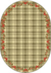 Oval Rugs