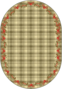 Oval Rugs