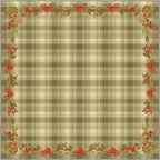 Square Rugs