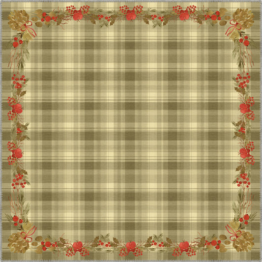 Square Rugs