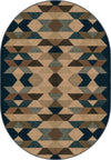 Oval Rugs