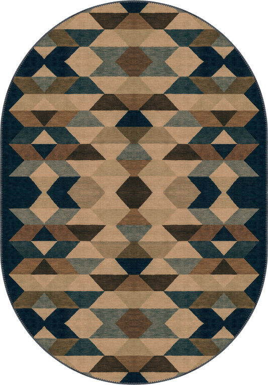 Oval Rugs