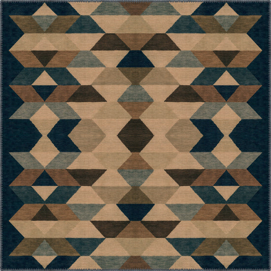 Square Rugs
