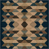 Square Rugs