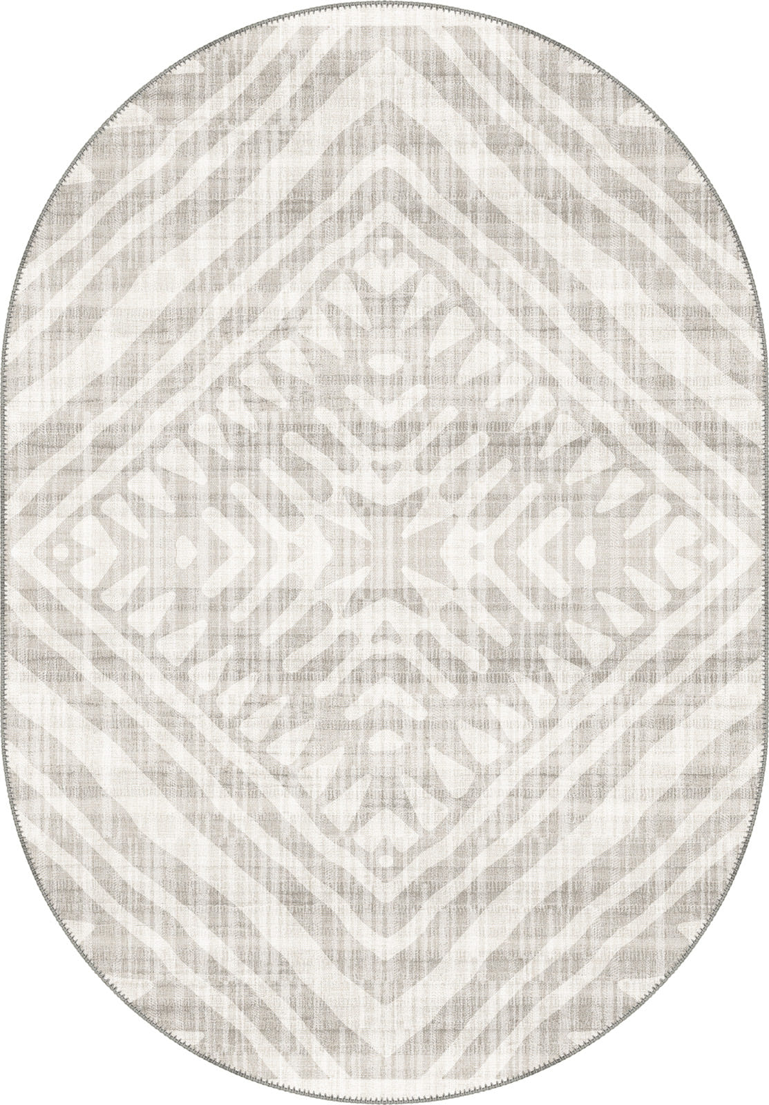 Oval Rugs