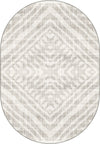 Oval Rugs