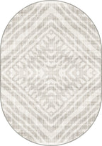 Oval Rugs