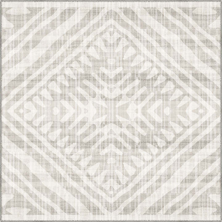 Square Rugs