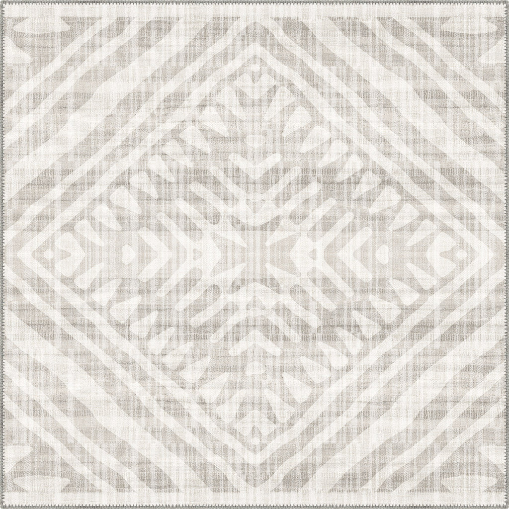 Square Rugs