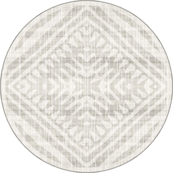 Round Rugs