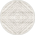 Round Rugs