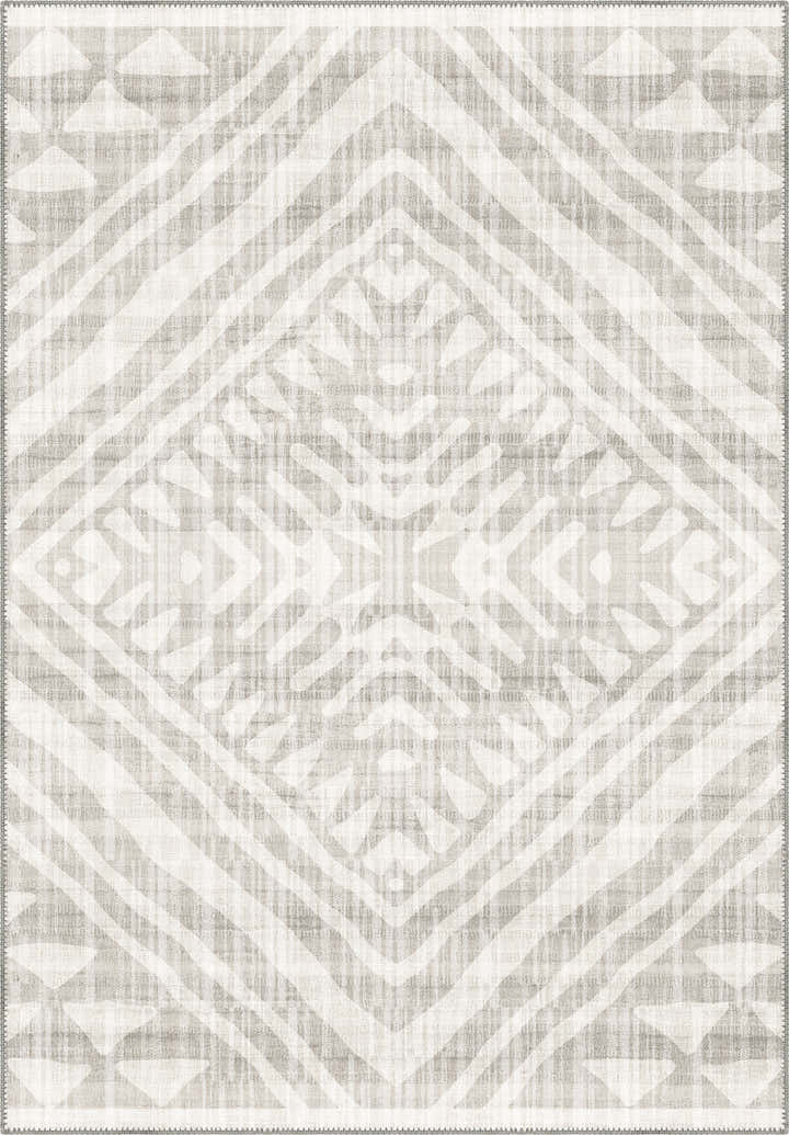 Percy Boho Washable Rug