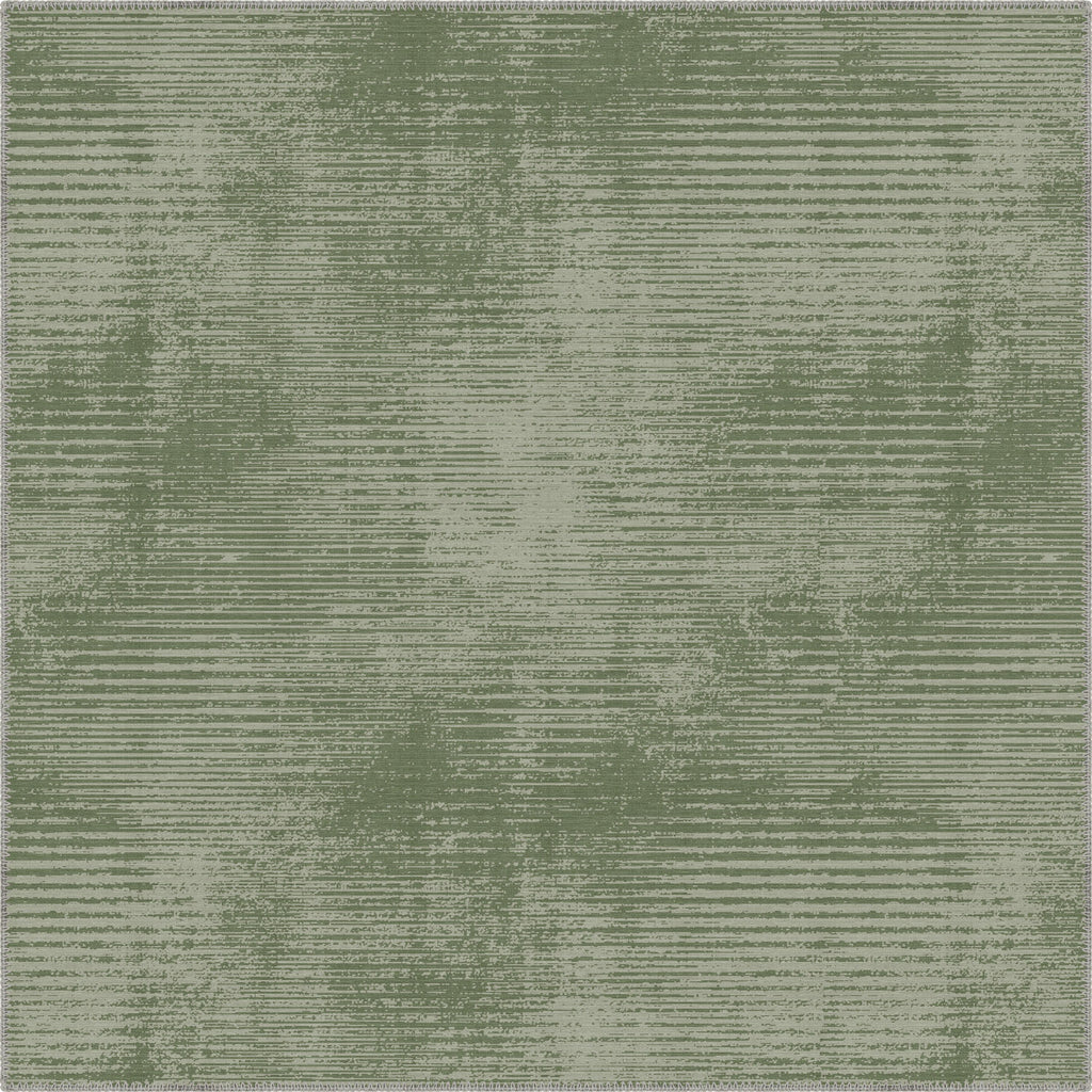 Square Rugs