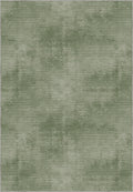 Oliver Modern Sage Green Rug