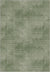 Oliver Modern Sage Green Rug