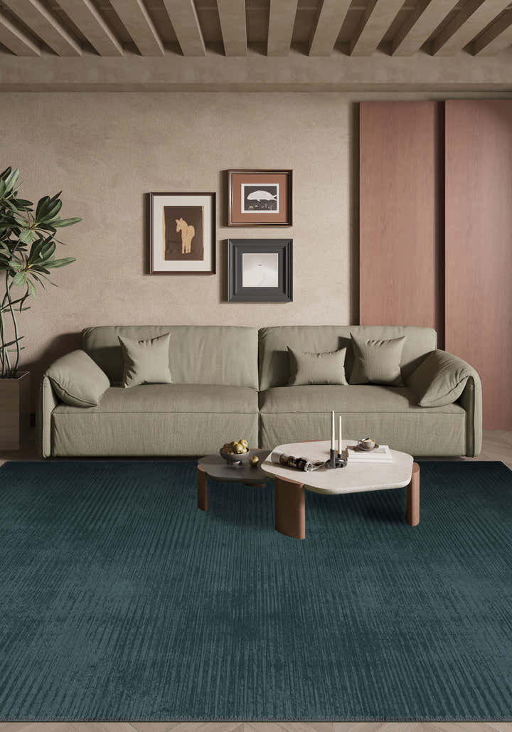 Living Room Rugs