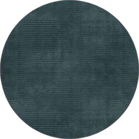 Round Rugs