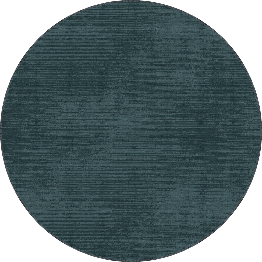 Round Rugs