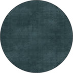 Round Rugs
