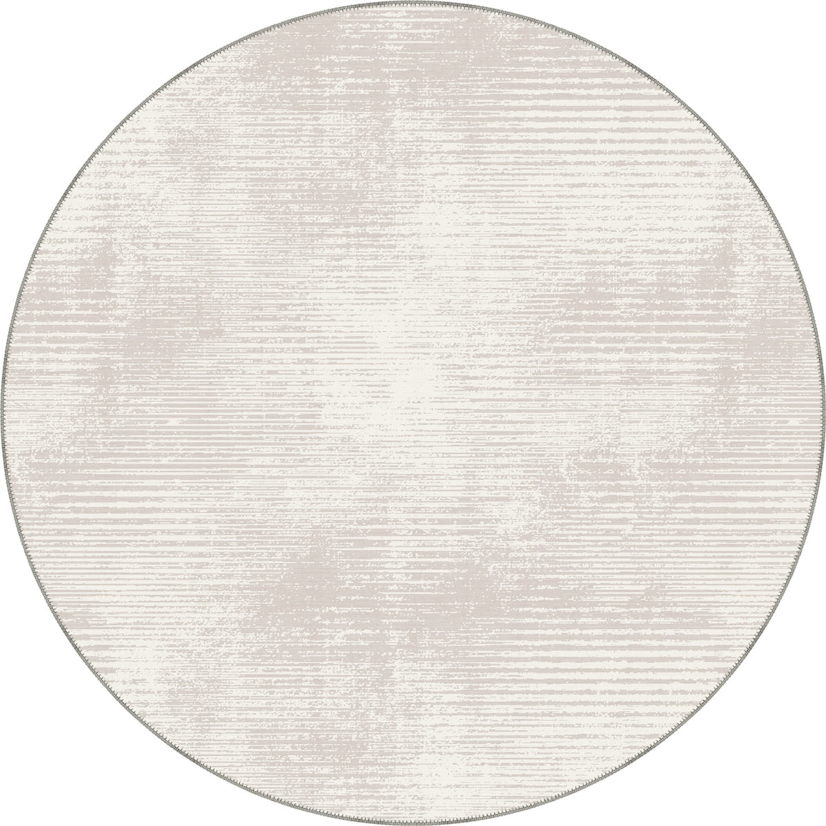 Round Rugs