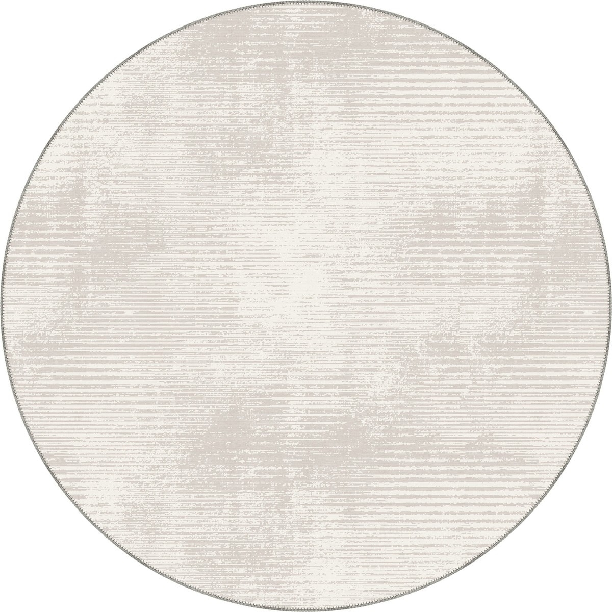 Round Rugs