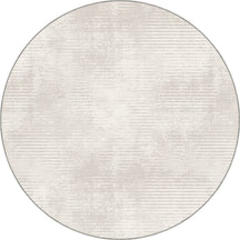 Round Rugs