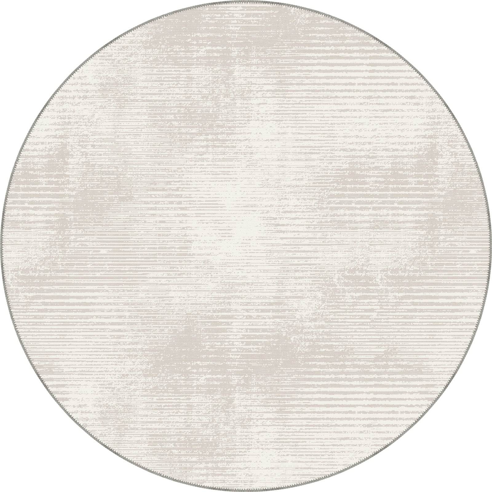 Round Rugs