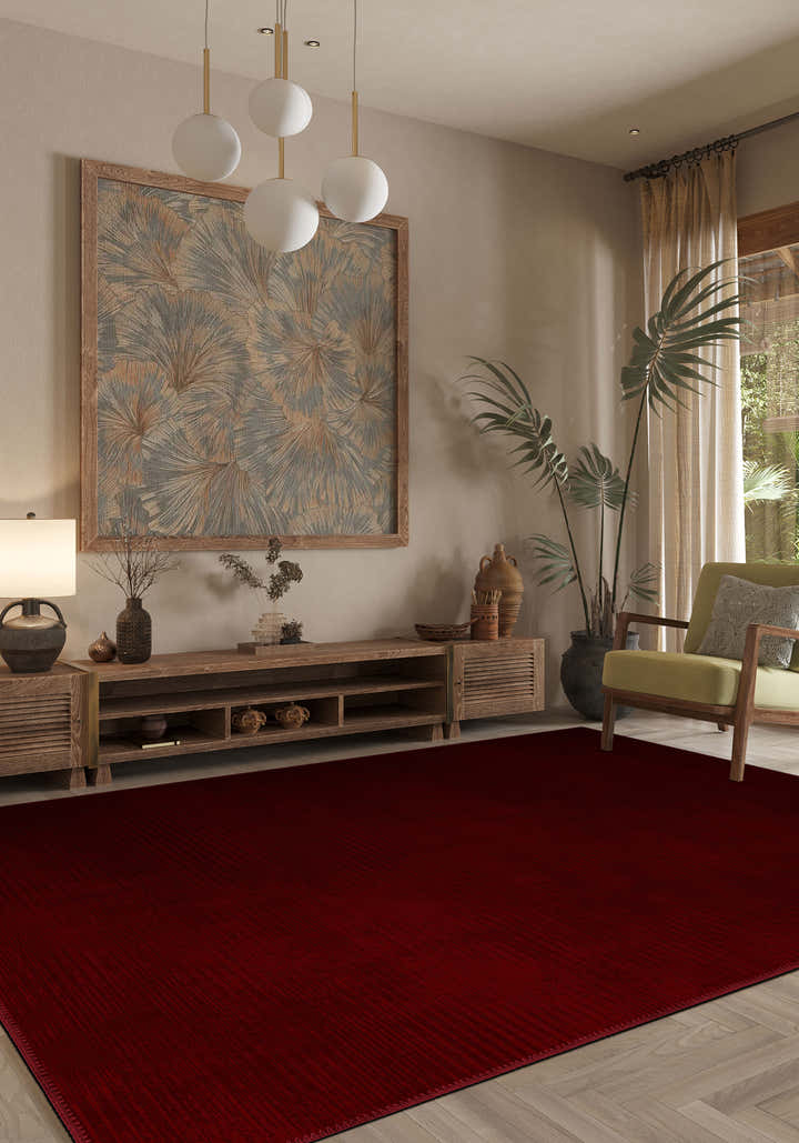 Living Room Rugs