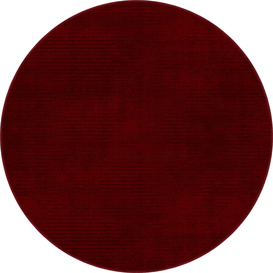 Round Rugs