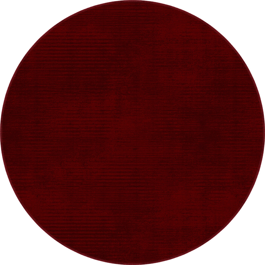 Round Rugs