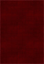 Oliver Crimson Red Rug