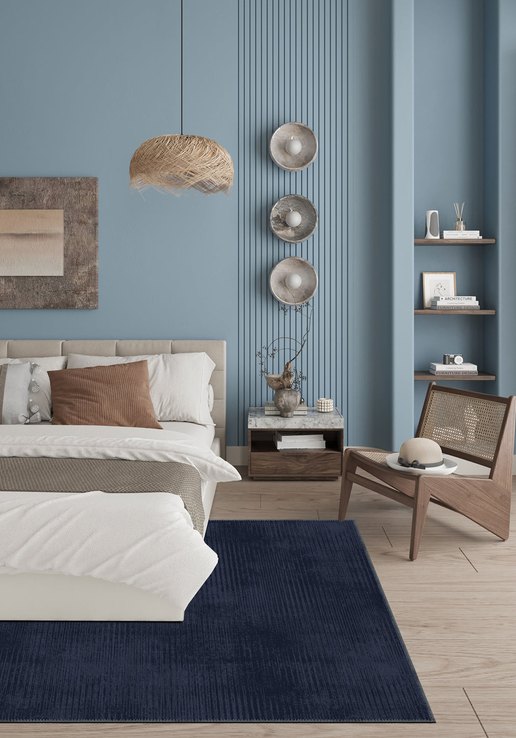 Bedroom Rugs