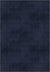 Oliver Midnight Blue Rug