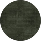 Round Rugs