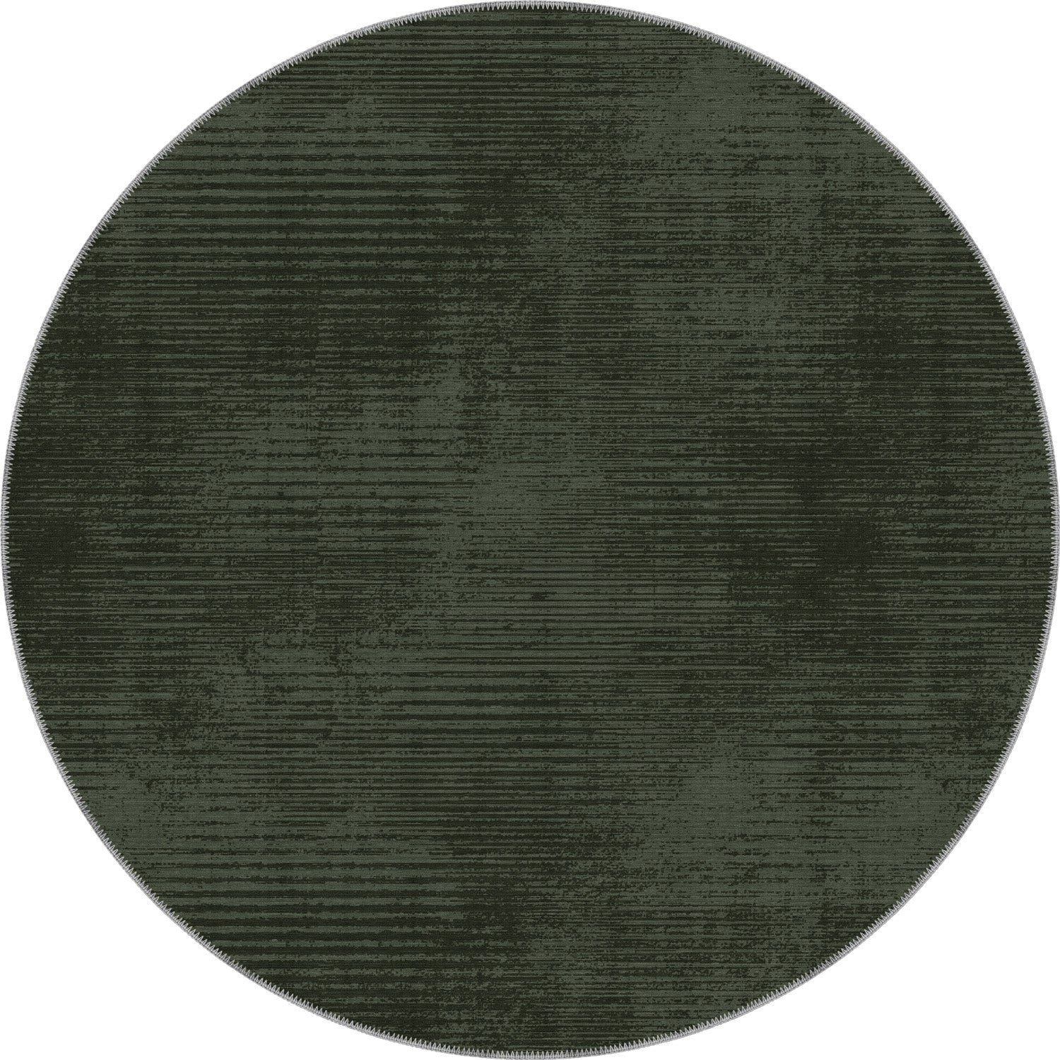 Round Rugs