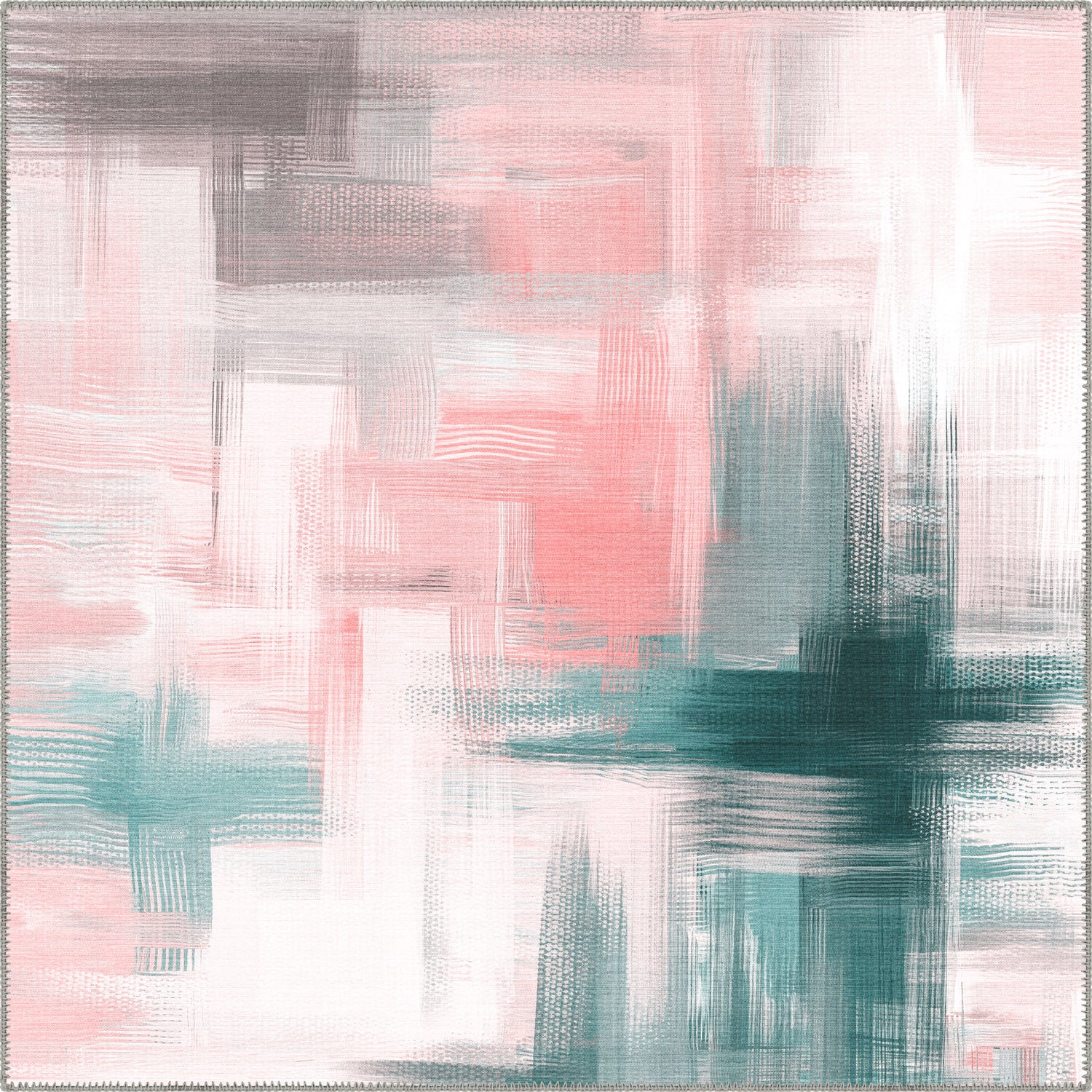 Square Rugs