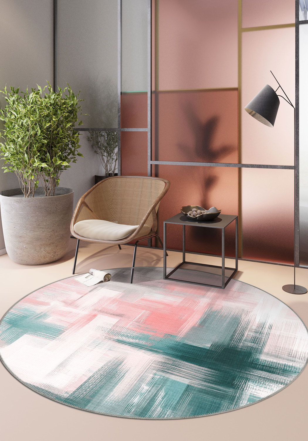 Entryway Rugs