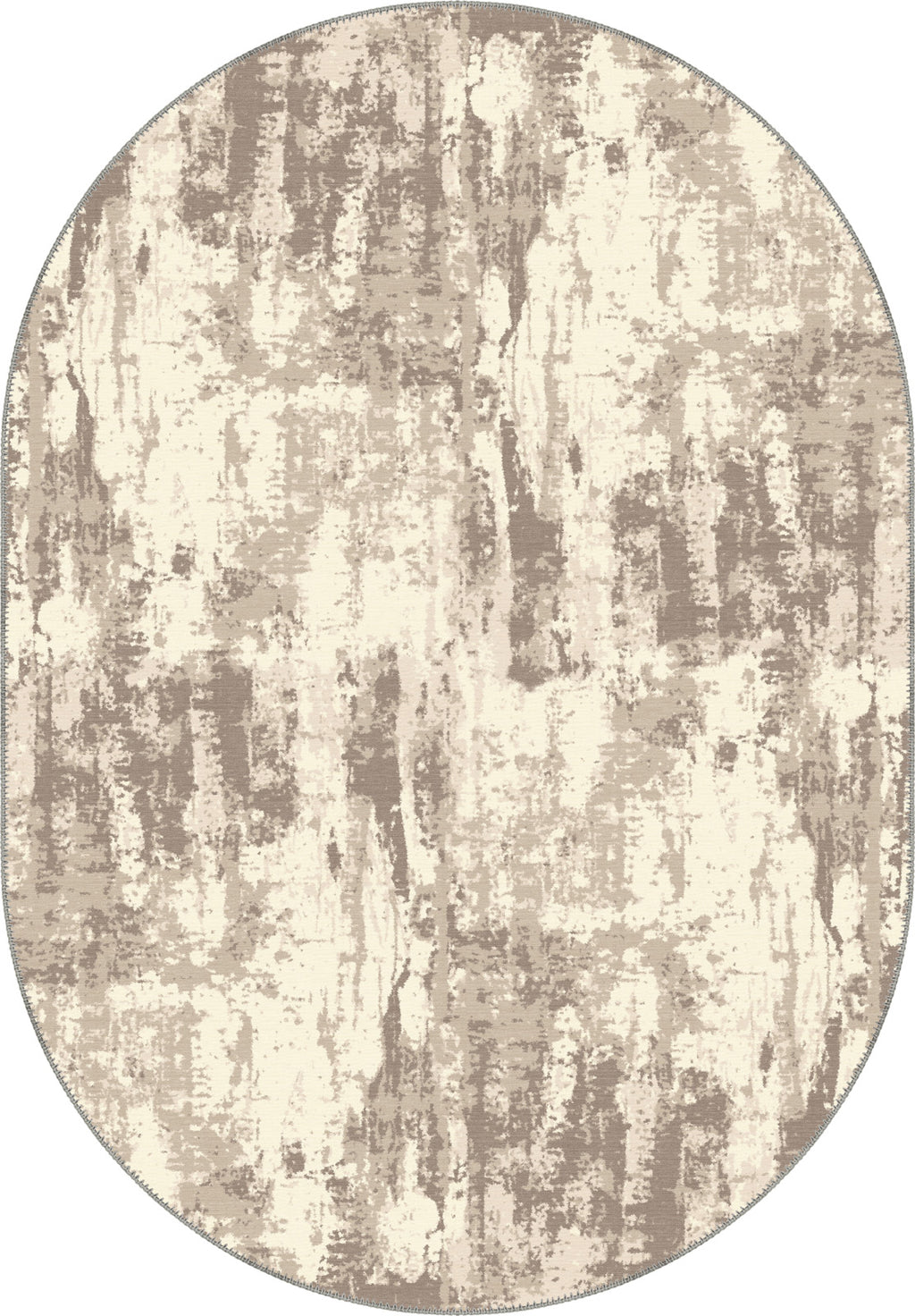 Oval Rugs