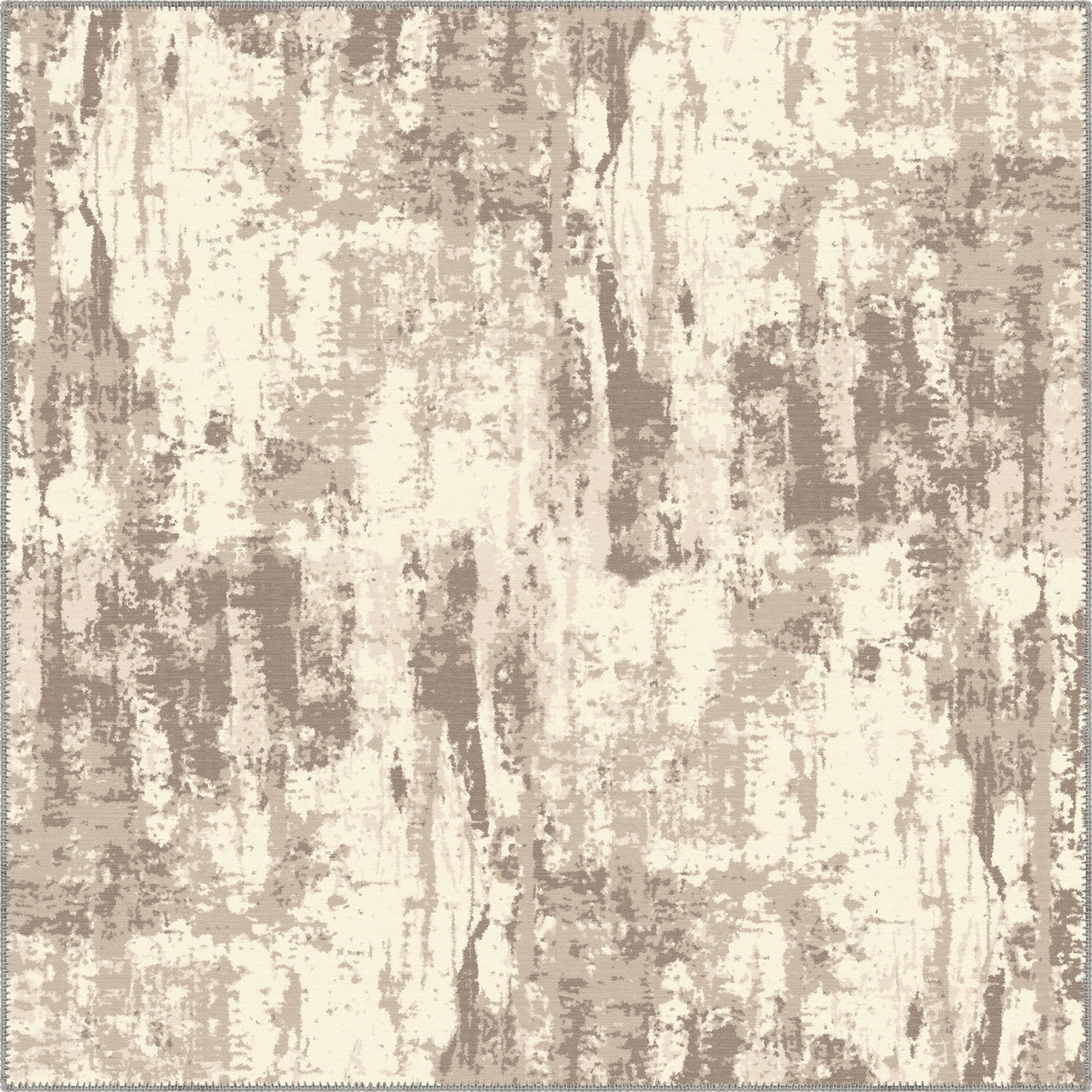 Square Rugs