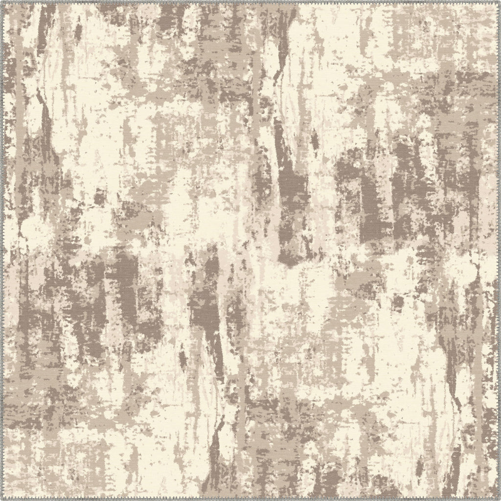 Square Rugs