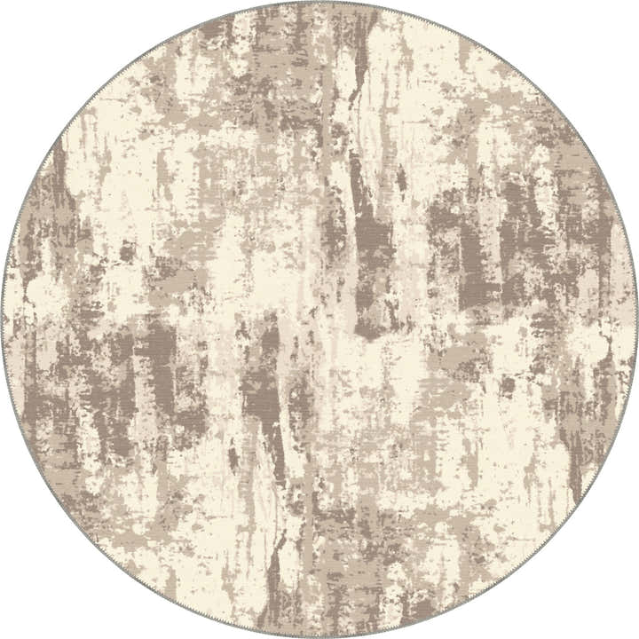 Round Rugs