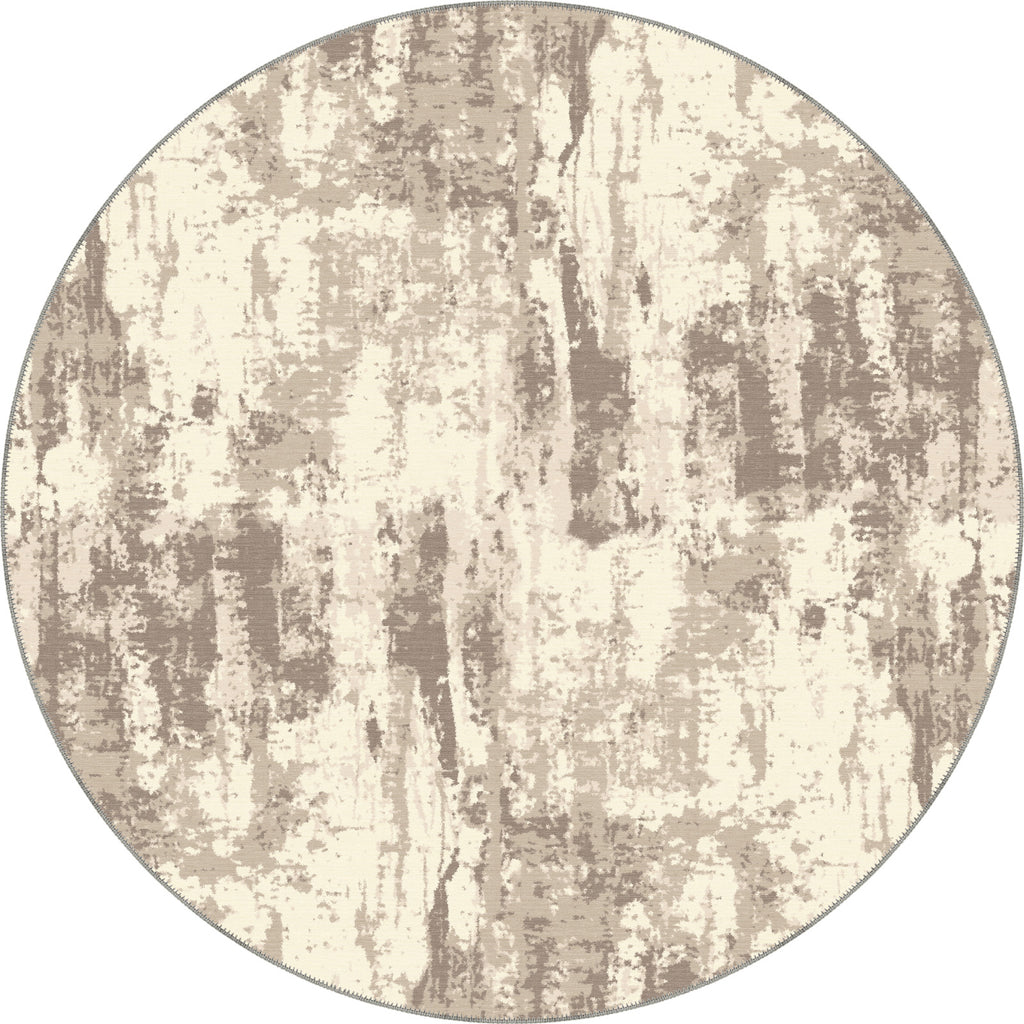 Round Rugs