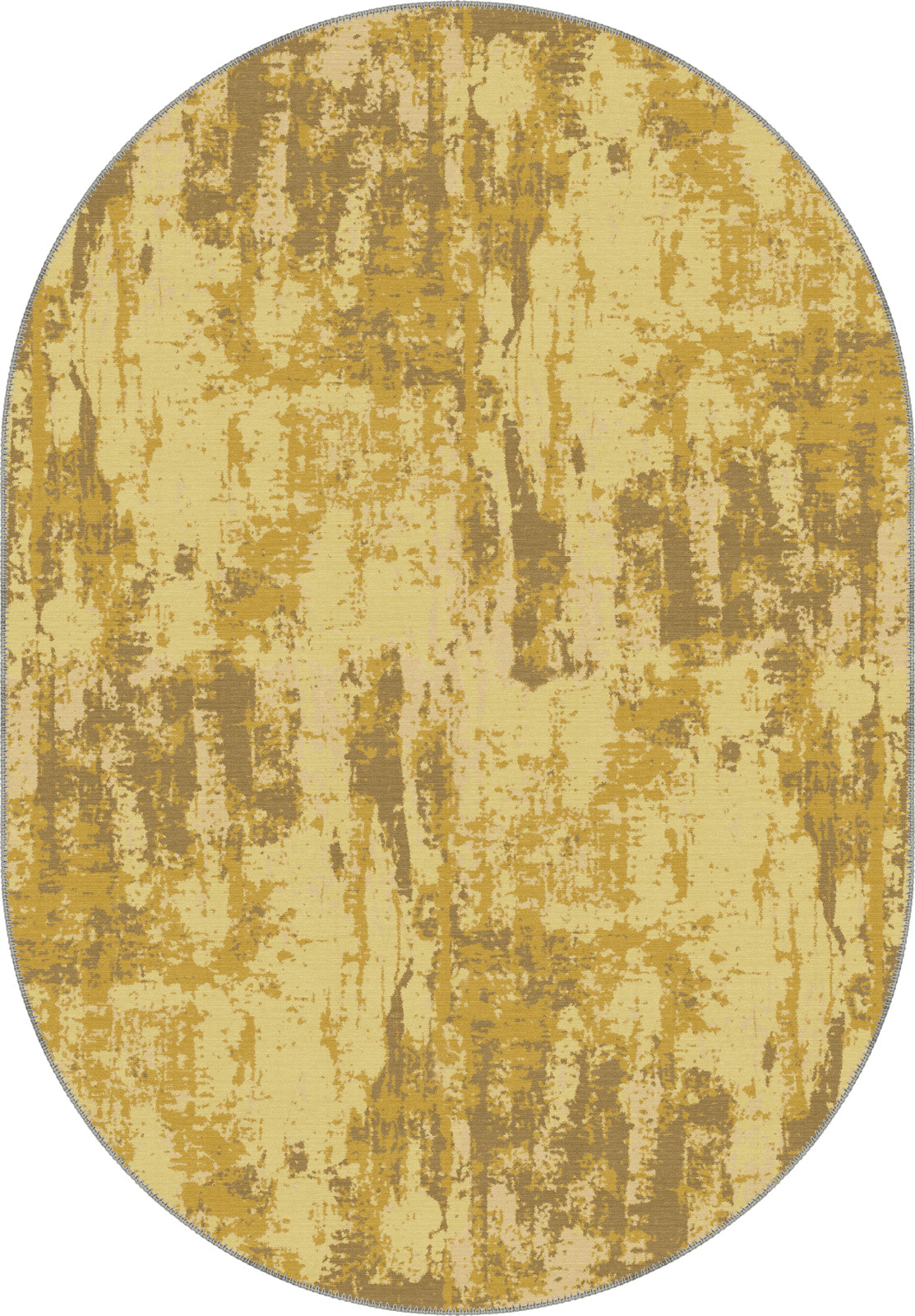 Oval Rugs