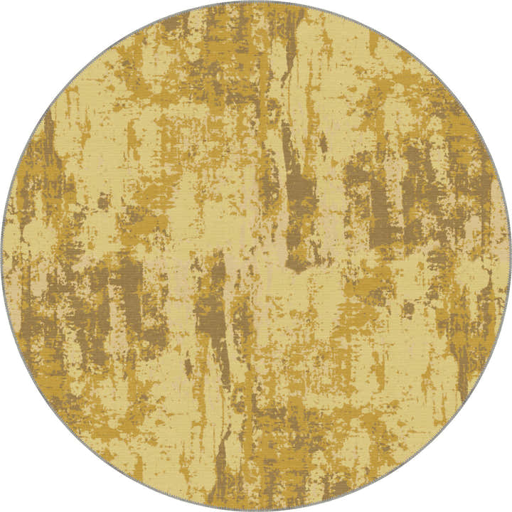 Round Rugs
