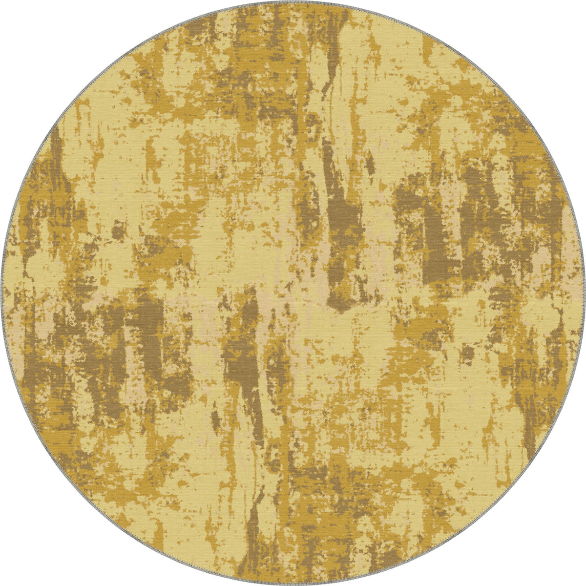Round Rugs